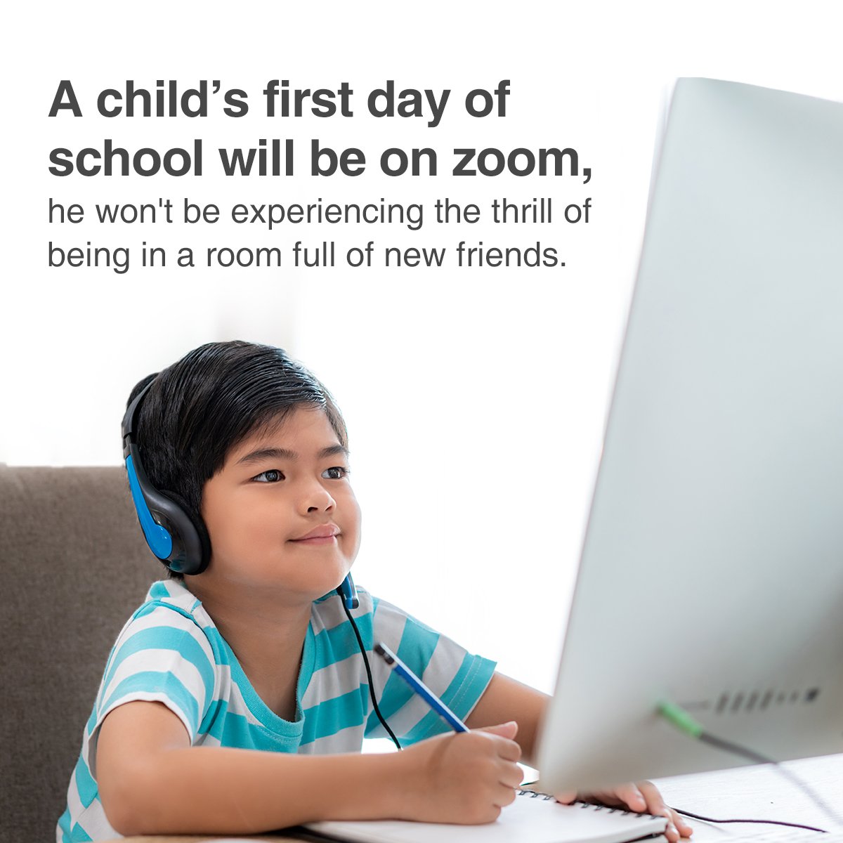 leechoonyau's tweet image. #PandemicReflections: Students are waking up to new realities. If your business involves them, how can your service be of value to them?