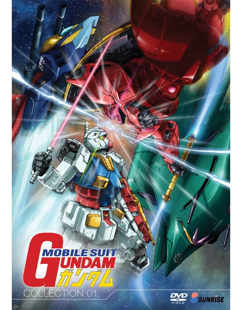 A thread of unique gundam posters/ artworkPt.2