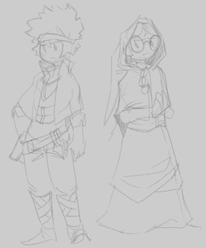 arachonteur's tweet image. thinking about high fantasy moxey and pill again #boxgame