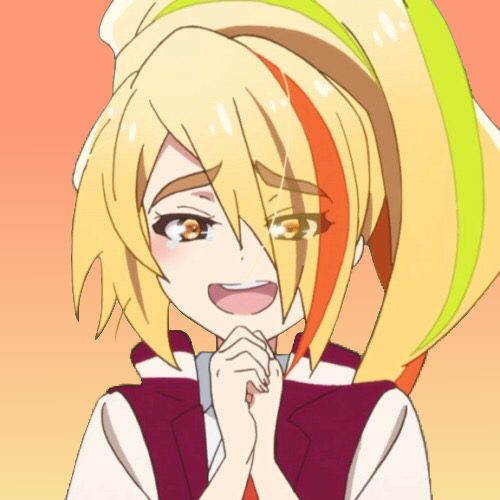 #69 Zombieland Saga.-Best Girl: Saki Nikaidou. A cutie and a badass at the same time. I just love her personality! <3 Also, look at her smile! We need to protect her!This series is a rollercoaster. The first two eps have some of my all-time favorite comedic moments tbh XD