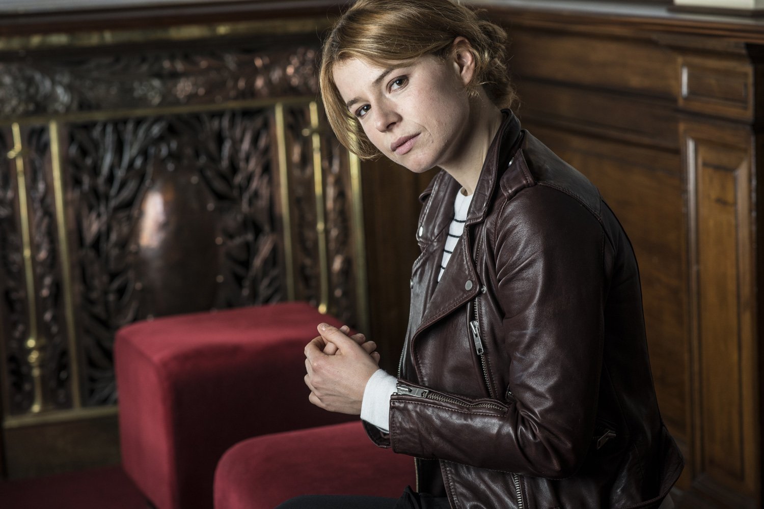 “11. Jessie Buckley” .