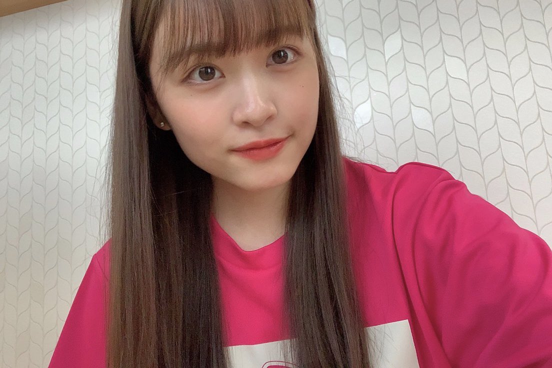 高校の時の体育祭tシャツ、動きやすい😂（一応、まだあるんです〜笑