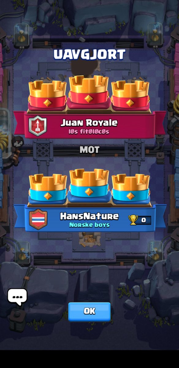 Is this even possible? #ClashRoyale #gaming #games
