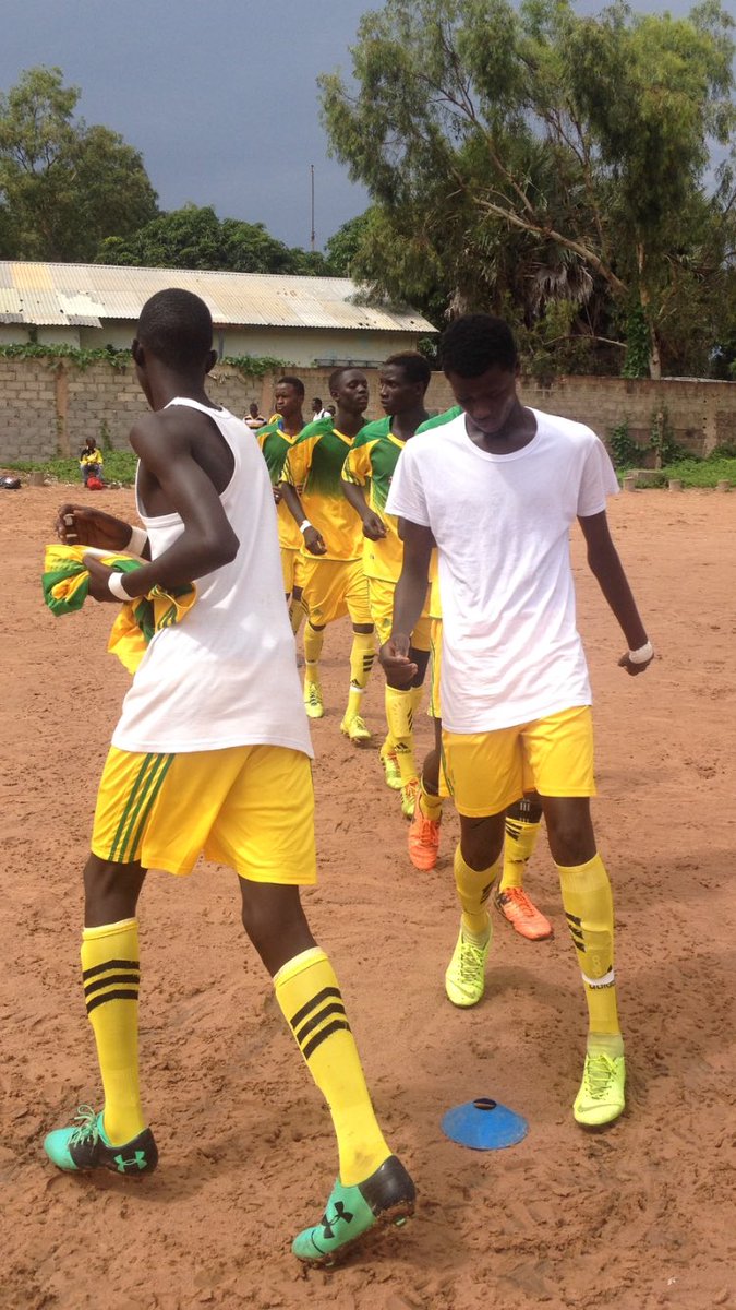 CechSabally's tweet image. My dream⚽️🙌