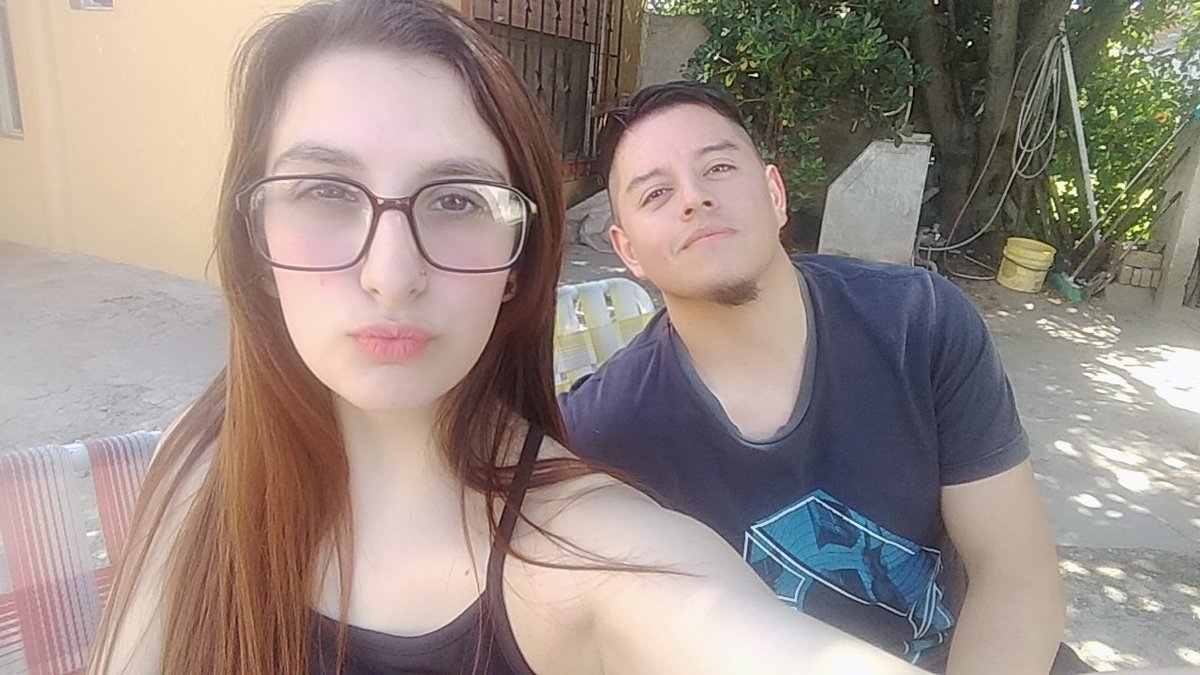 Feliz cumple <a href="/RommiFernnandez/">Rominita</a> ! Te quiero mucho!