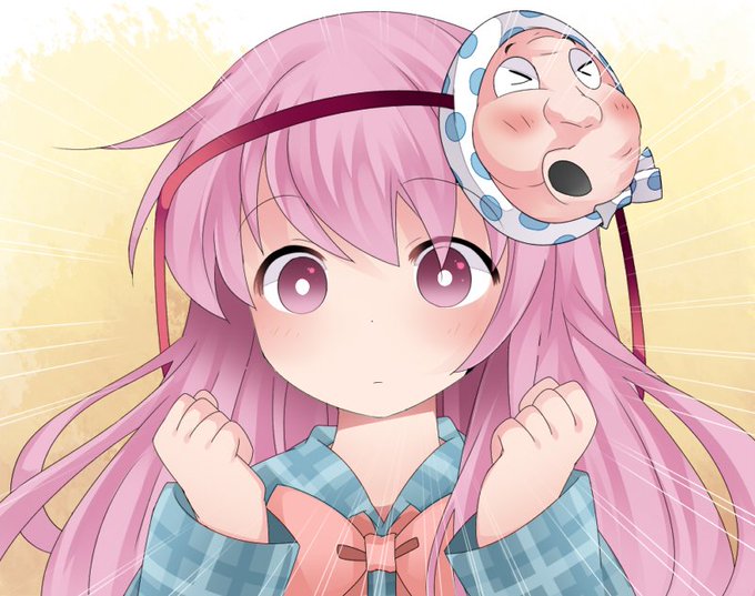 こころちゃんの喜怒哀楽 