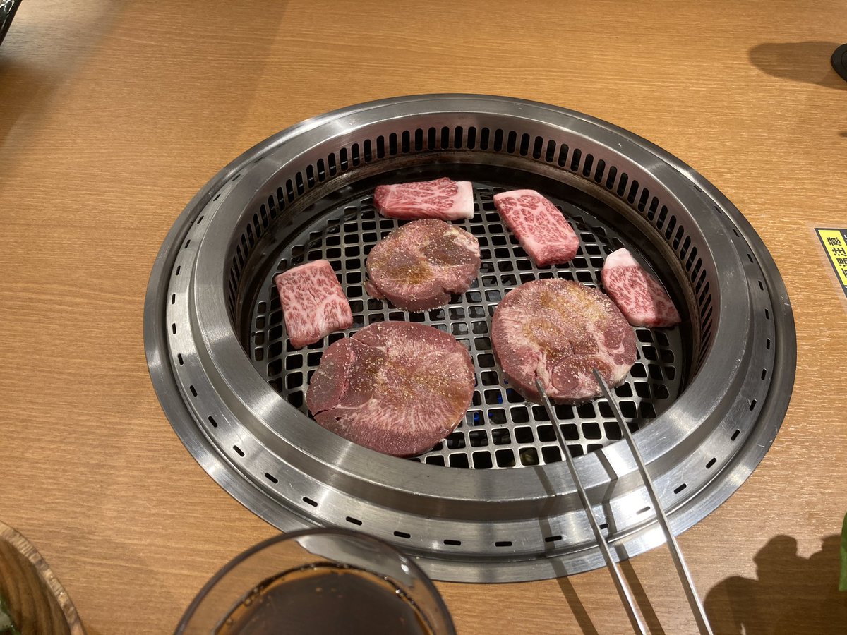 Pannaパンナさん 幸せの焼肉食べ放題 かみむら牧場 はっきり言ってヤバい 良すぎです もう他に行けない 和牛がすごい これは流行りますよ 行くべし行くべし 京急蒲田から直ぐです 焼肉食べ放題 かみむら牧場 ワタミ Pannaパンナさん 幸せの焼肉食べ放題 かみむら牧場 はっきり言ってヤバい 良すぎです もう他に行けない 和牛がすごい これは流行りますよ 行くべし行くべし 京急蒲田から直ぐです 焼肉食べ放題 かみむら牧場 ワタミ