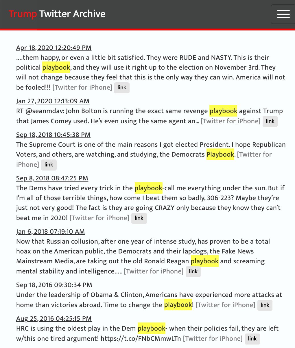 28.  #QAnon "John Bolton is running the exact same revenge playbook against Trump that James Comey used. He’s even using the same agent.."  #Q