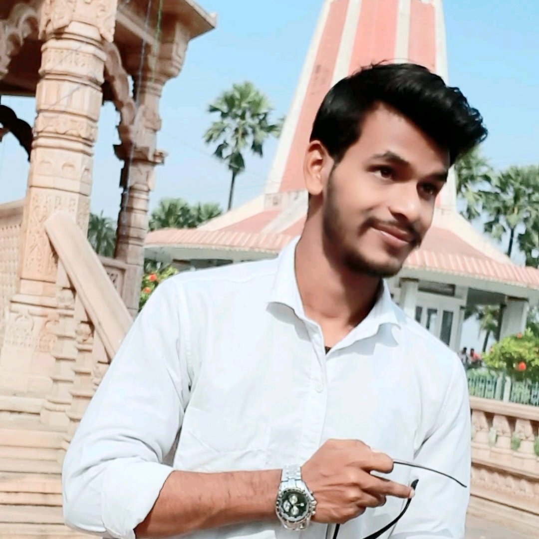 Rohit Raim (@Rohit_Raim) | Twitter