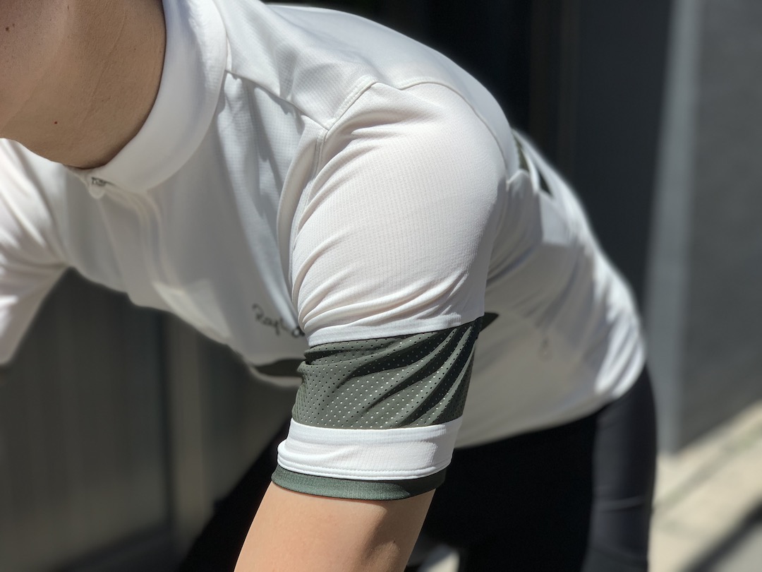 新品 ラファ rapha ブルベ ライトウェイト ジャージ サイズS-
