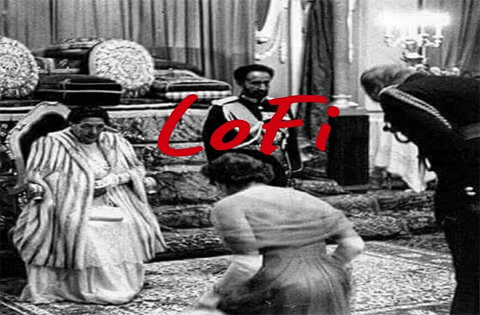 New Album: <a href="/SUPERHELPFULBk/">Super Helpful Kwame</a> &amp; DJ Wally Wonder release the new 'LoFi' album. spfhh.co/2Nancum