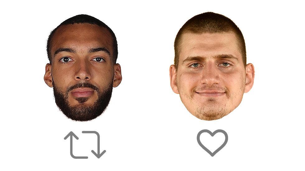Denver Nuggets tweet media