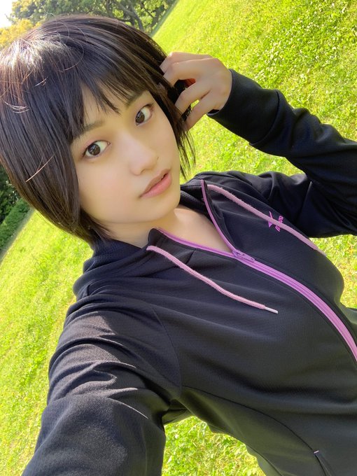コスプレイヤーかざりのTwitter画像18