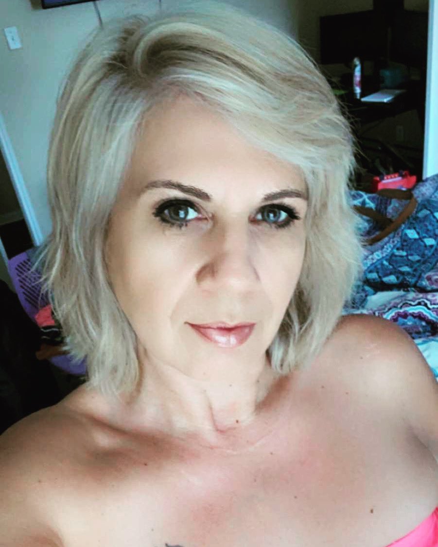 cheripi4u's tweet photo. Fresh cut &amp; color ready for my weekend in Dallas 🥰 https://t.co/ttyqrHeX4J