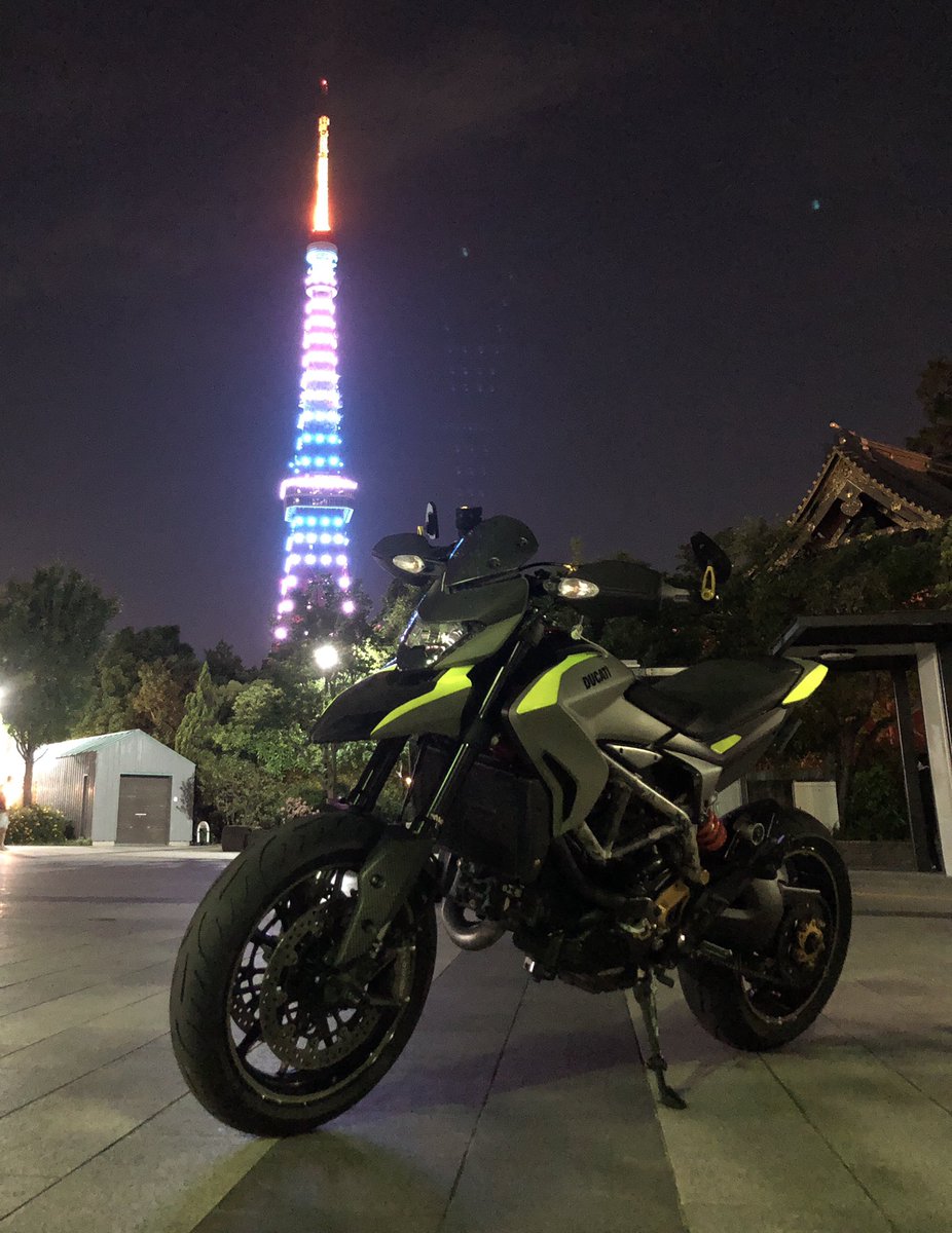 8Hypes's tweet photo. @DUCATItokyoohta Tokyo Tribe
#ducatitokyooohta
#81hyperhypes https://t.co/IbrSzfjcwJ