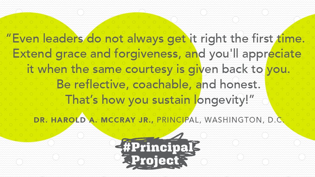 PrincipalProj's tweet photo. Ps, how do you show your team that you're always ready to learn and grow from your mistakes?
(Inspiration via P @Dr_McCray) #HowILead #PIAchat https://t.co/kj1Q8ksCkh