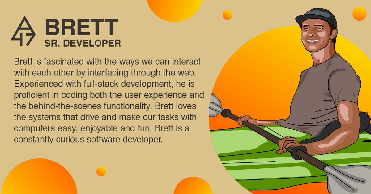 Atomic47_labs's tweet photo. #AtomicMinds ๐ง โ๏ธ
Get the developers you need to build your products. https://t.co/Y756ebQUsd | #bctech #kelownabusiness #okngtech #development #people #technology #entrepreneur #innovation #teamspirit https://t.co/sRw2ZPDLfF