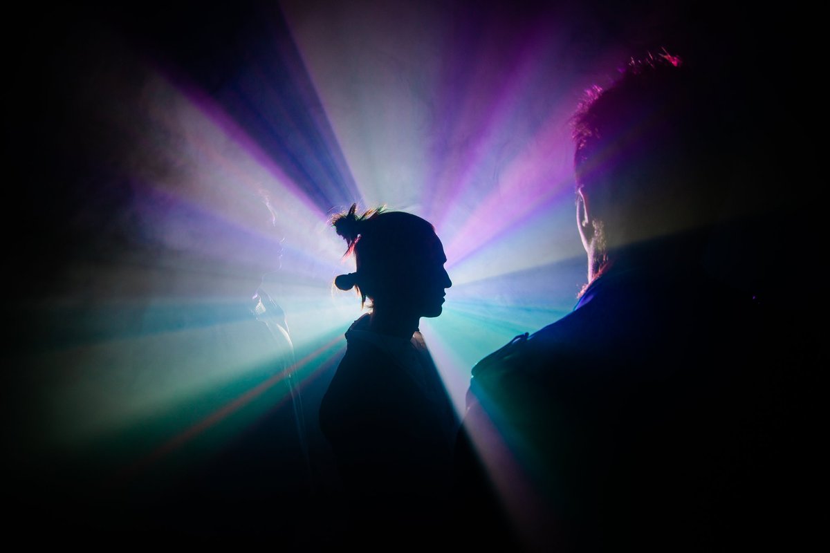 *We can do better*
💛
It's been a quiet time for alot of us, but know we are never far. Stuff on the way. 💛 Love you all.
•
•
• 📷 <a href="/julianvalentine/">Julian Valentine</a>
Edit by: @ericdolister