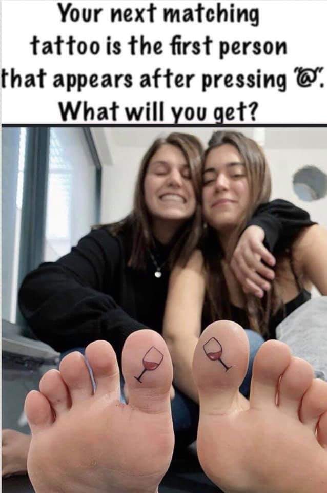 I got 👉👉 <a href="/Standallnator/">A l e x .</a> 

So...is this a thing? Are we doing this or what?