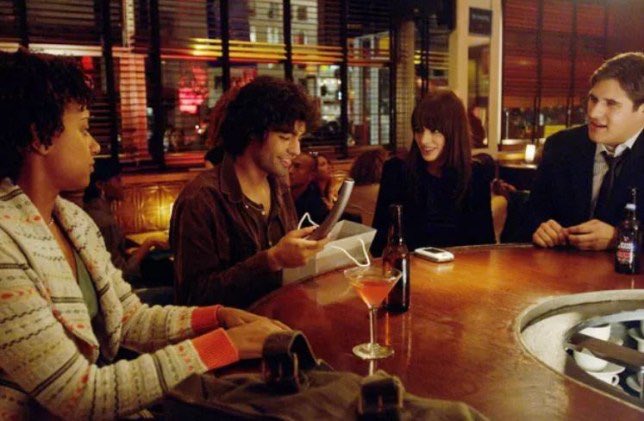 ElmstreetErick's tweet image. The movie villain      the actual villain