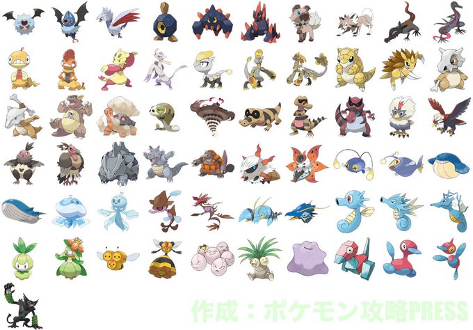 ポリゴンzのtwitterイラスト検索結果