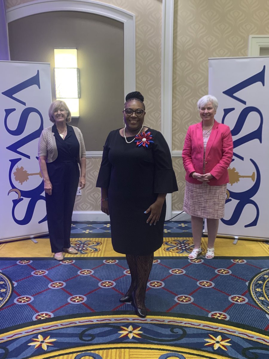 Craig Witherspoon (@richlandonesupe) on Twitter photo <a href="/RichlandOne/">Richland One Schools</a> and <a href="/WAPerryMS/">W.A. Perry MS Eagles</a> Principal Dr. Robin Coltrane being recognized at the SCASA Awards Dinner. #R1Strong #R1Proud <a href="/RichlandOne/">Richland One Schools</a> and <a href="/WAPerryMS/">W.A. Perry MS Eagles</a> Principal Dr. Robin Coltrane being recognized at the SCASA Awards Dinner. #R1Strong #R1Proud