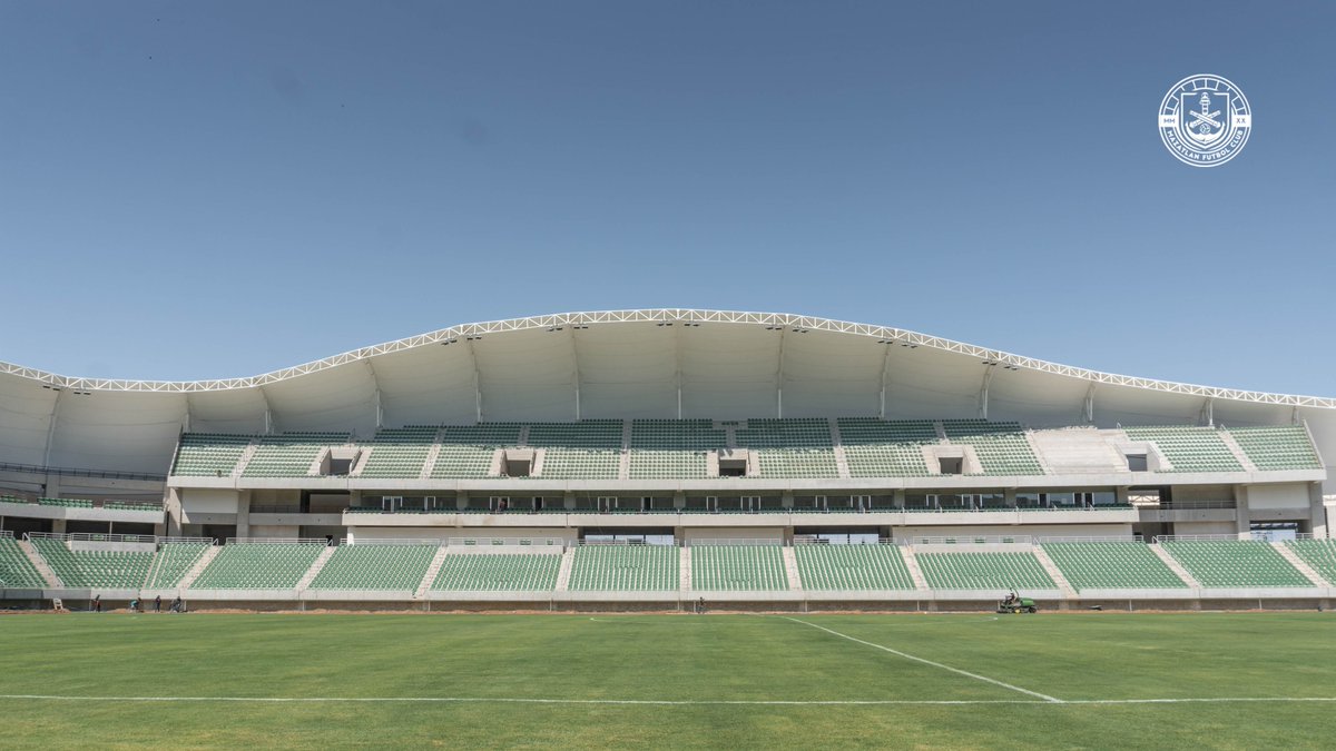 Compas, no sé ustedes, pero a mi ya me urge gritar gol en esta MARAVILLA 🏴‍☠️ #ARREbatando