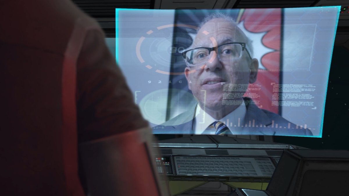 It's another appointment with Death Skull for Stuart after the council's lead villain fires a low level henchman without following proper procedure.  stareable.com/series/view/st…