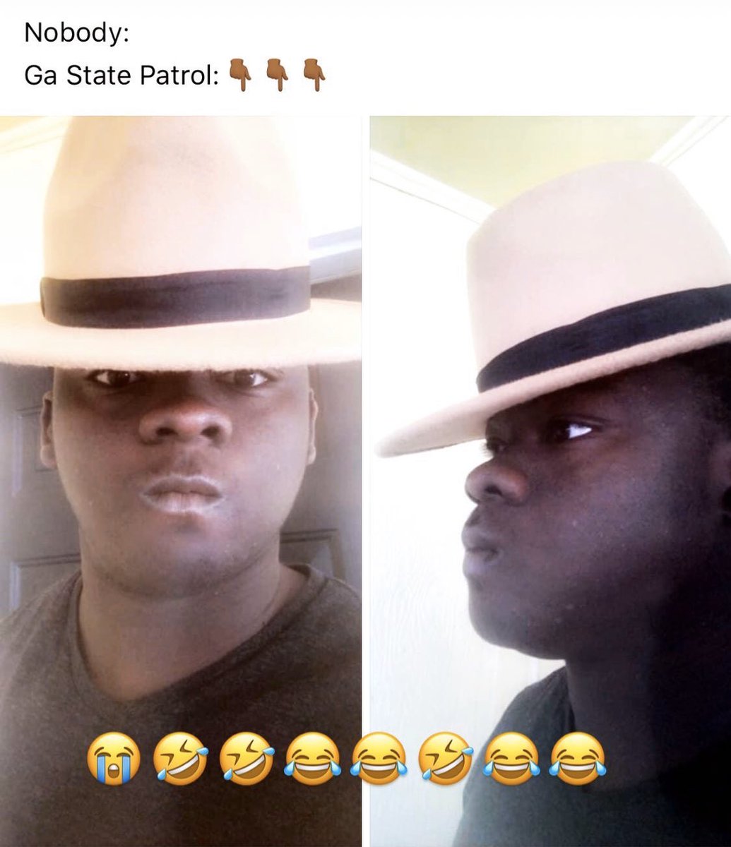 GAFollowers's tweet photo. 😂😂 https://t.co/rtRoUJCZjc