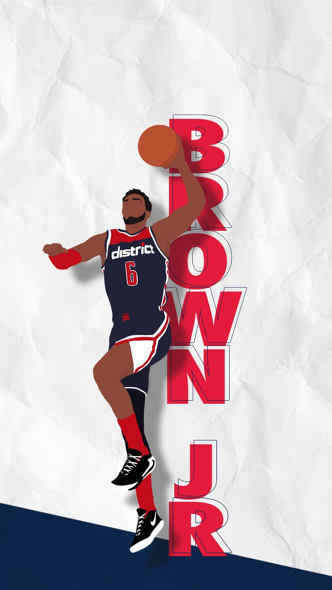 ワシントン ウィザーズ على تويتر ウィザーズ壁紙プレゼント 今回はジョン ウォール トロイ ブラウンjr の両選手 携帯の待ち受けにぜひご使用ください Repthedistrict