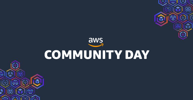 Join <a href="/awscloud/">Amazon Web Services</a> Community Day Online on July 6 and 7 to learn about AI, machine learning, serverless, containers, VR, IoT and more. Not to mention, our consultants will present how they built an automated recruitment system. hubs.ly/H0rF3M50

#weareservian #aws