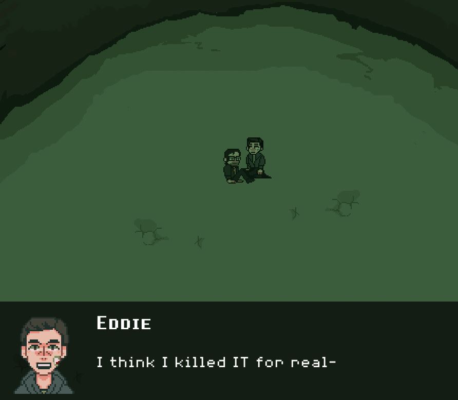 images taken right before disasters