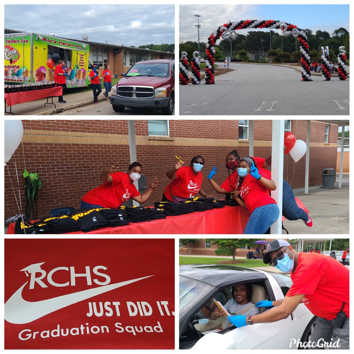 Imani Bailey tweet media