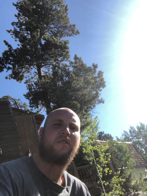 Just made some Douglas fir tea. https://t.co/OqnaJEnmDp<a href="/tag/coronavirus"class="tags"><span>#coronavirus</span></a>