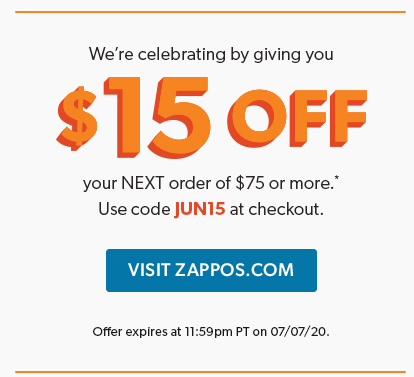 DebitGet's tweet photo. anyone #shop at #zappos https://t.co/JAdp0JOsBn ?? Curious.. i got this #free #coupon in my email today. Its whomever can claim it! Not sure if it can be used more than once, but it's a $15 Value #rt or #follow to see more to come! https://t.co/mX40LKRPnb