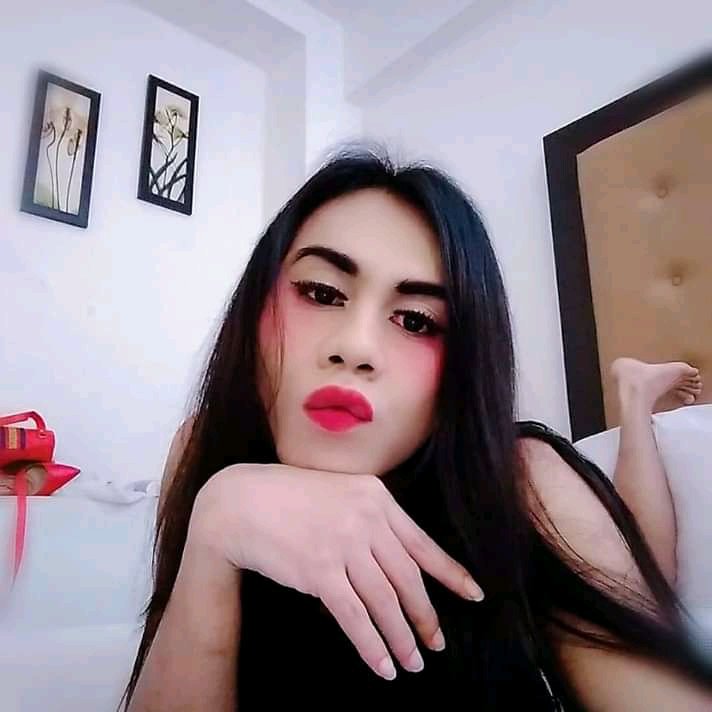 MelloWaria's tweet photo. #FotoProfilBaru https://t.co/Q4s14IhrEr