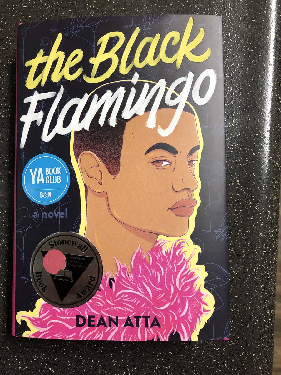 PinzoneSteve's tweet image. This book rocked.