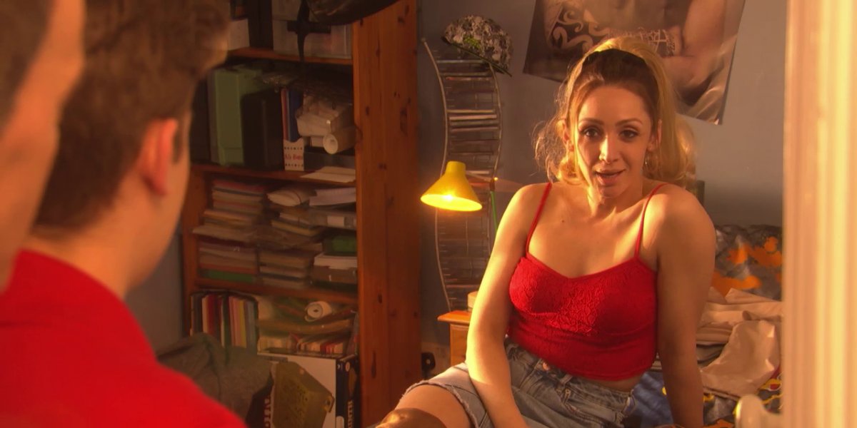 Donna Marie Quinn (@donnamarieoaks5) on Twitter photo 