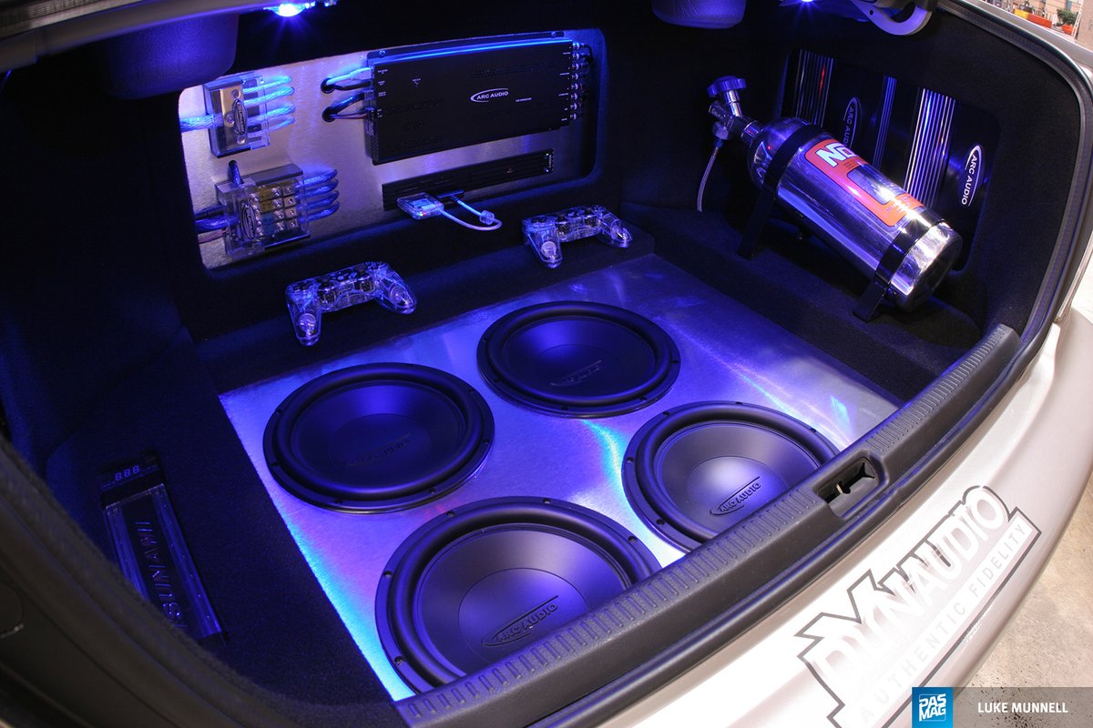 PASMAG's tweet photo. Prior to the IS300, Tyler was heavily into car audio and sound quality. https://t.co/B6s9K5aiXE
#pasmag #caraudio #lexus #is300 #dynaudio #arcaudio #tsunamiwiring #metraelectronics #subwoofers #amplifiers #customcaraudio #alpineaudio https://t.co/7mUc1ImaxS