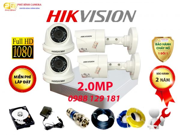 phubinhcameravn's tweet image. Trọn bộ 4 camera Hikvision 2.0 MP full HD chỉ với 5400.000 VND
#phubinhcamera  #lapdatcamera #lapdatcameratainha
phubinhcamera.vn/san-pham/tron-…