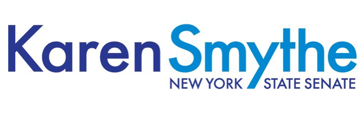 ethanpine's tweet photo. Vote Karen for NYS senate District 41 this November! https://t.co/6zYnNVUdHp