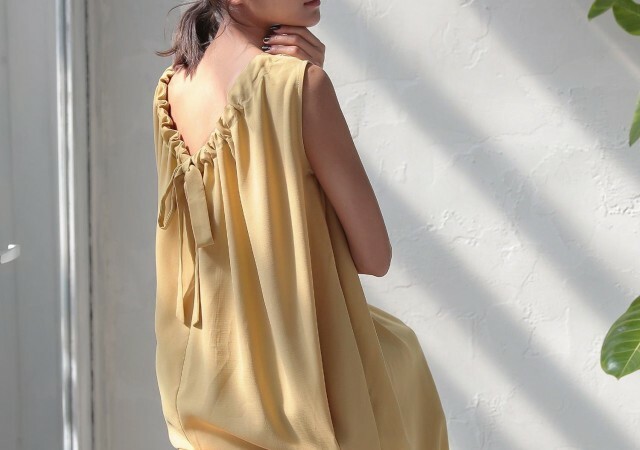 後ろ姿美人のtwitterイラスト検索結果