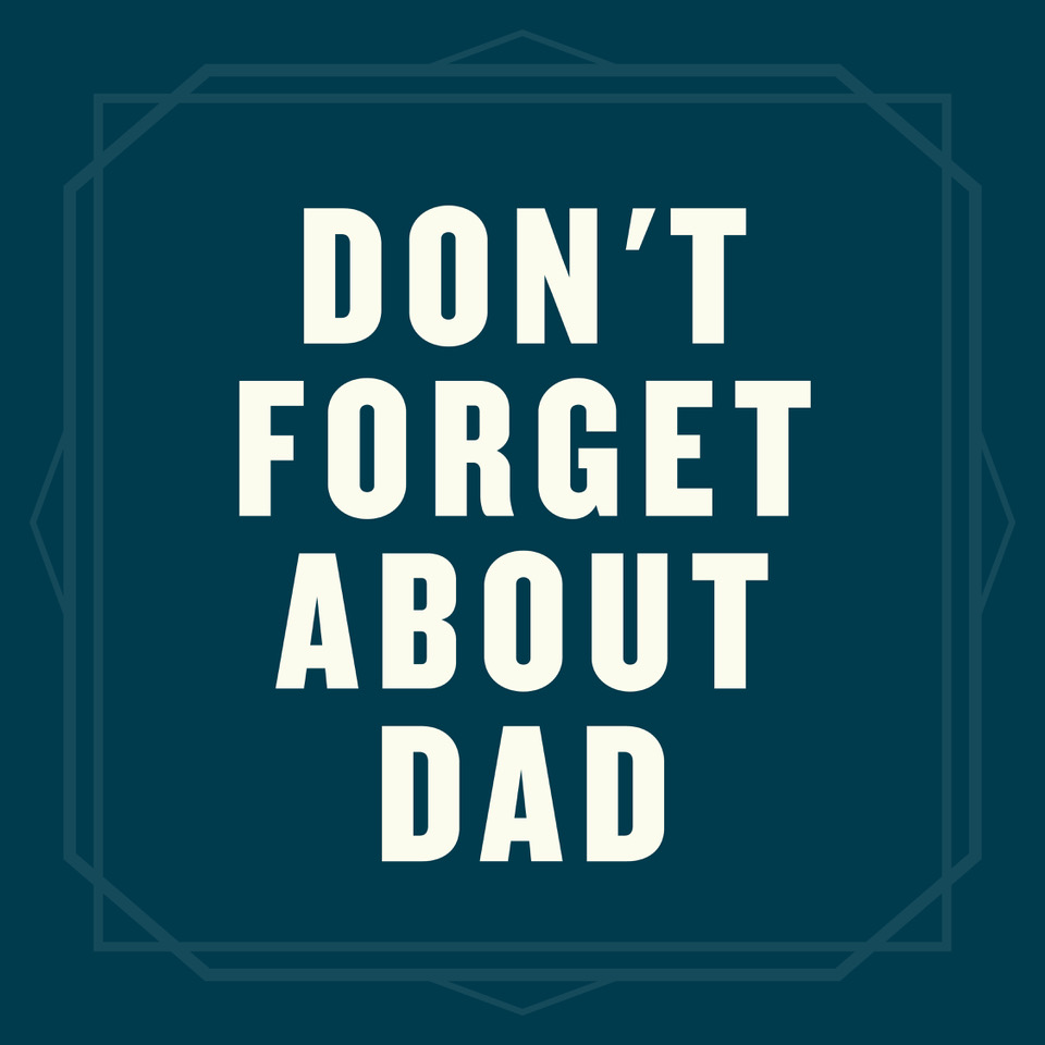 It's Father's Day this Sunday! Whether he vapes it, smokes it, eats it or drinks it - we've got Dad covered. Visit us in-store to see our great range of products.

#happyfathersday #cannabisfordad #flowersfordad #musecannabis #inspiredliving
