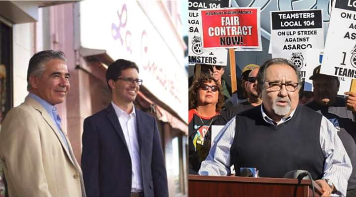 BillyPeard's tweet image. In ten minutes join @standwithraul myself and fellow LD 2 candidate Luis Parra for a Facebook townhall on Covid and Economic Justice watch it live here: facebook.com/events/s/covid…