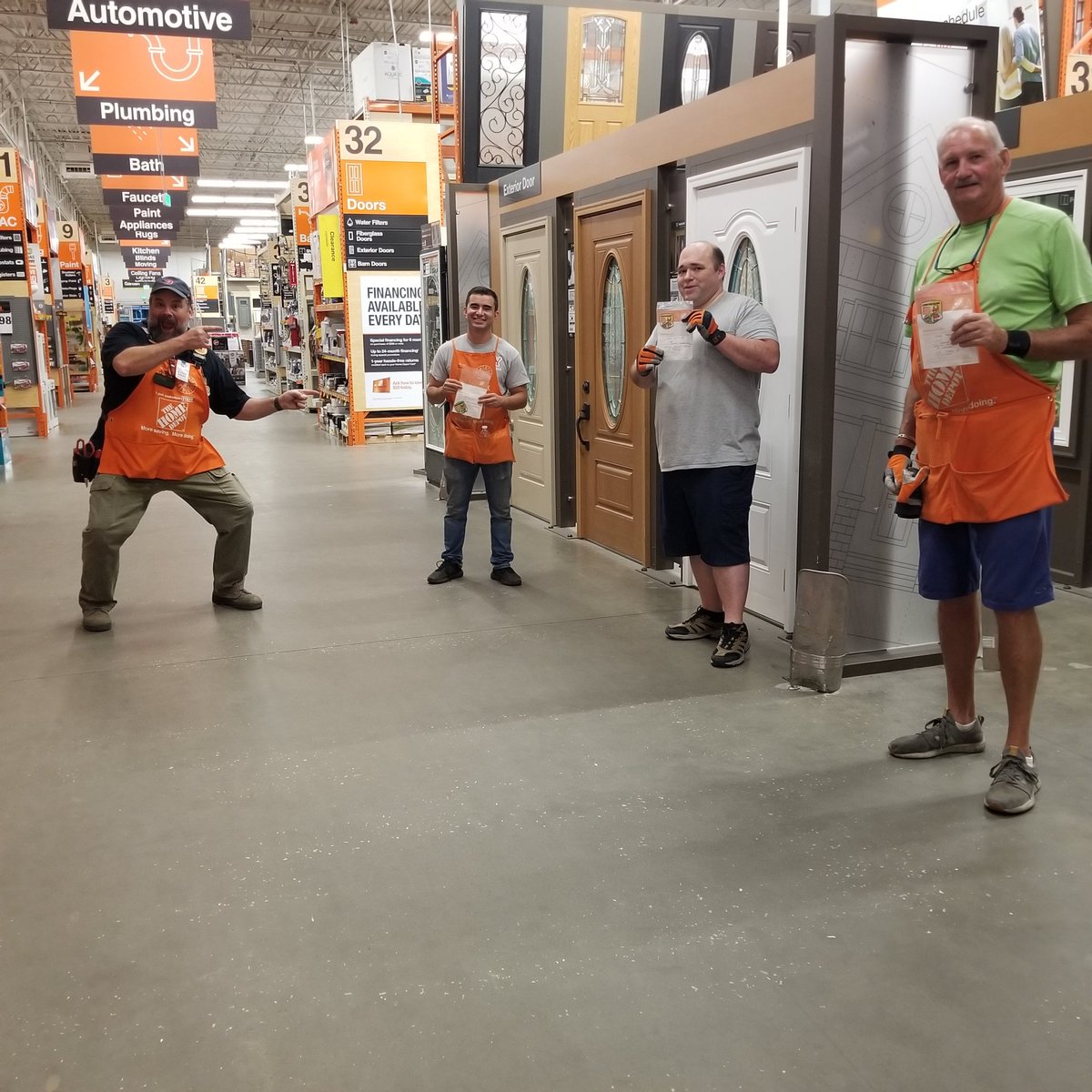 Michael Znascko tweet media