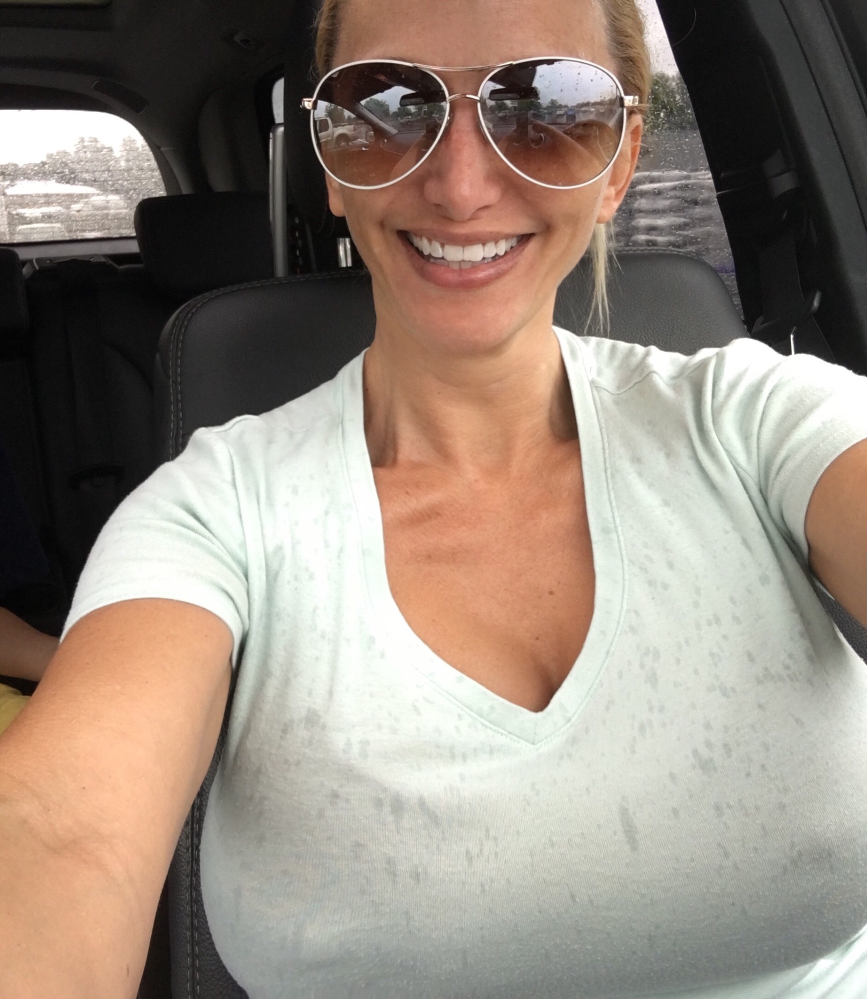 TW Pornstars 1 pic. Billi Bardot. Twitter. Another RainyDay here in