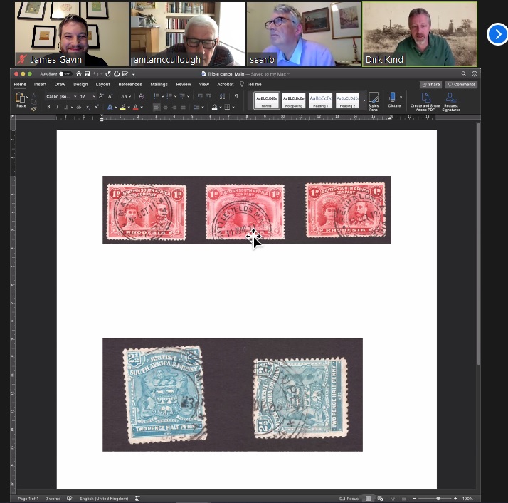 RSCJournal's tweet image. We have two Zoom meetings this weekend. If you are interested in attending and seeing the workings of a 'study circle,' we have limited spots available to non-members. For more info: rhodesianstudycircle.org.uk/engage/meeting…