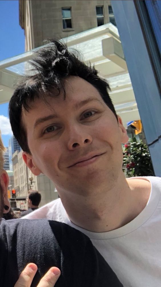 Phil being so..... A thread