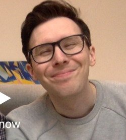 Phil being so..... A thread