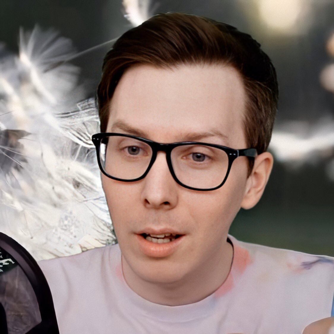 Phil being so..... A thread